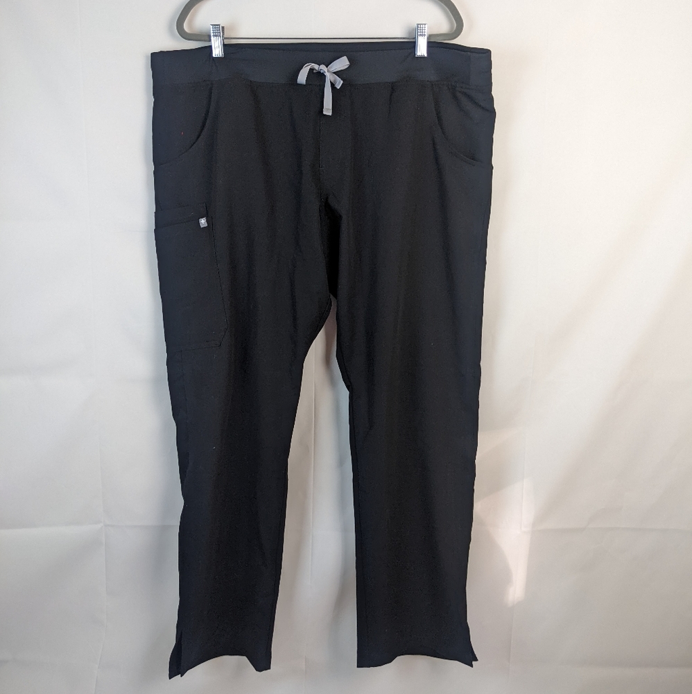 FIGS Kade Scrub Pants
